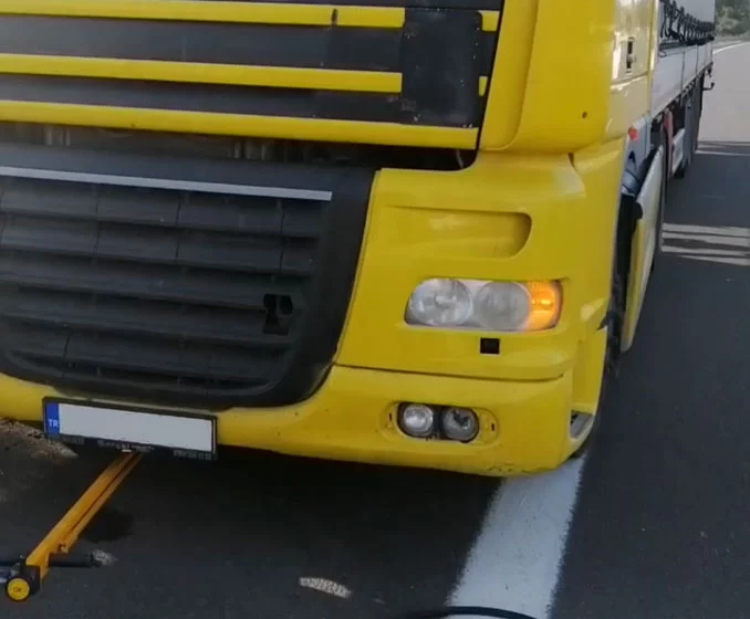 lastik tır ticari daf