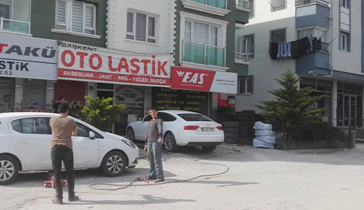 iş yeri şeker mahallesi