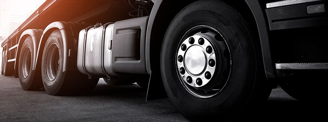 lastik kamyon tır ticari